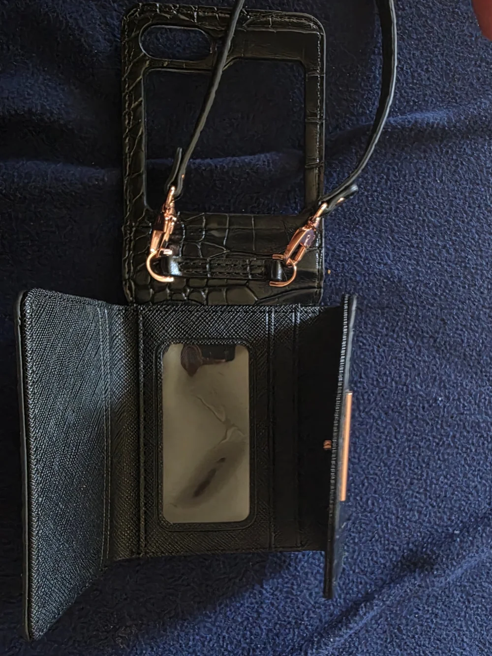 Z Flip 3 4 5 6 Case